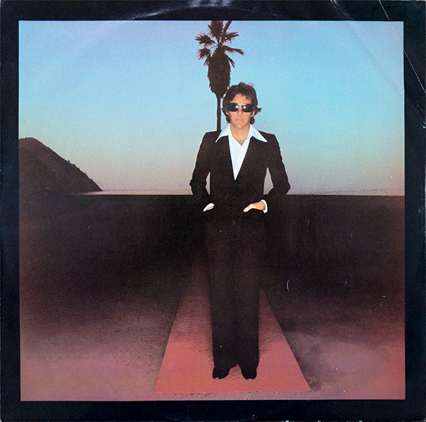Boz Scaggs : Silk Degrees (LP, Album, RP)