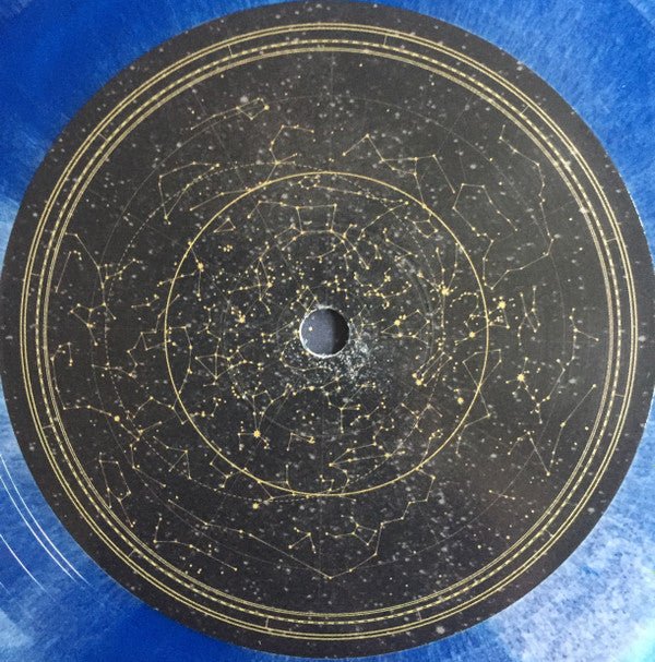 My God, It's Full of Stars : M29 (10", EP, Blu)