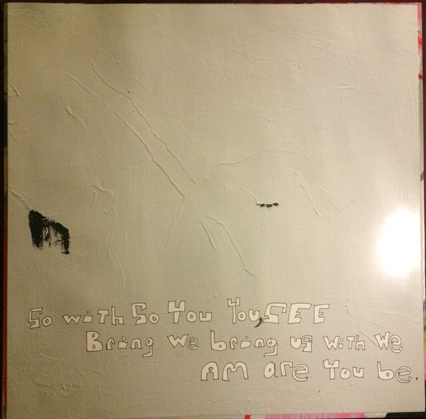 DIIV : Is The Is Are (LP, Cle + LP, Cle + Album)