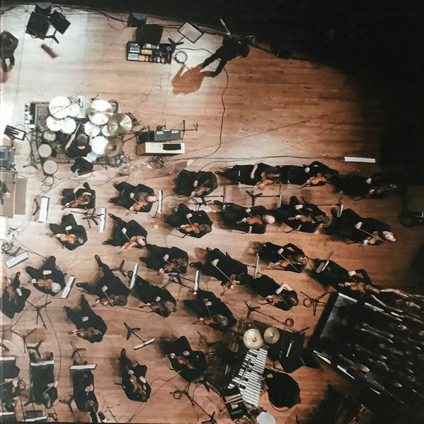 Mad Season, Seattle Symphony* : Sonic Evolution (2xLP, Album, Ltd, RP, Pur)