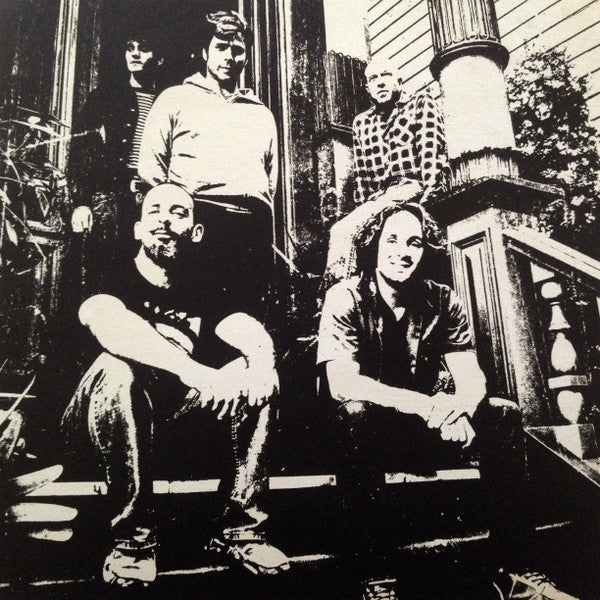 Lukas Nelson & Promise Of The Real : Something Real (LP, Album)