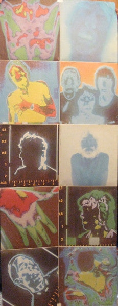 The Rolling Stones : Emotional Rescue (LP, Album, I P)