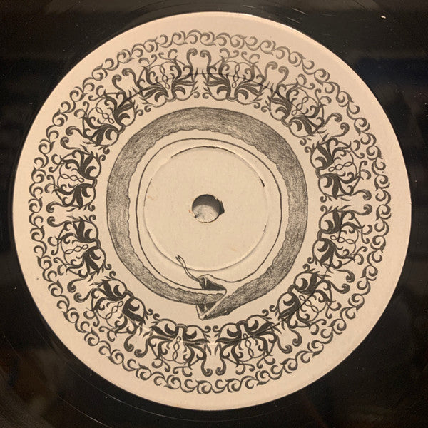Circuit Rider (2) : Photograph Attached (LP, Album)