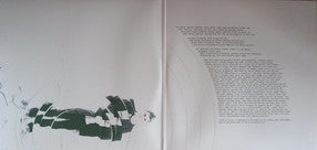 LCD Soundsystem : Sound Of Silver (2xLP, Album, RE, Gat)