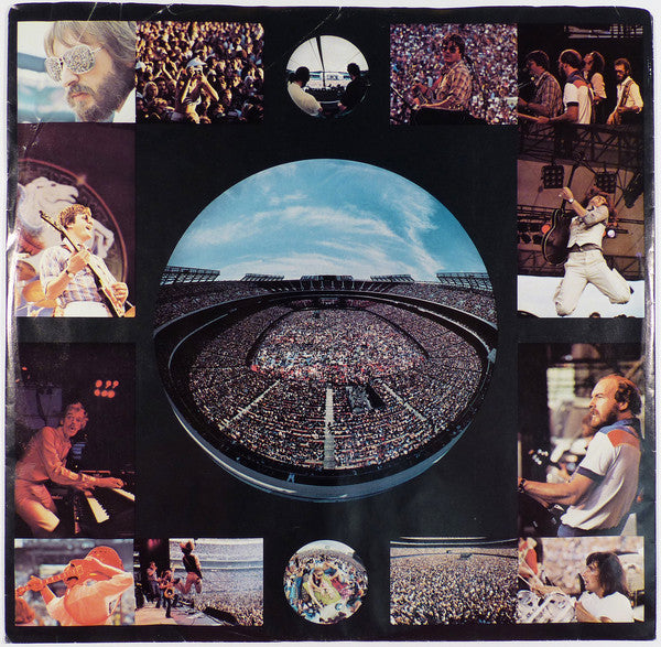 Steve Miller Band : Greatest Hits 1974-78 (LP, Comp, Win)