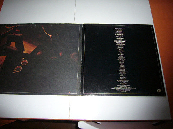 Crosby & Nash : Graham Nash / David Crosby (LP, Album, Club, Tri)