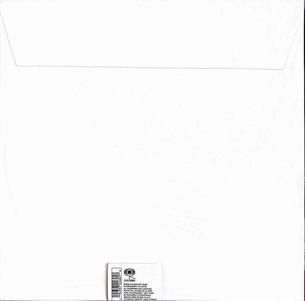 Manic Street Preachers : Done & Dusted (12", RSD, Single)