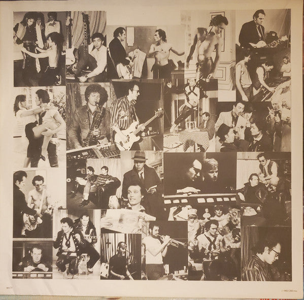 Adam Ant : Friend Or Foe (LP, Album, Pit)