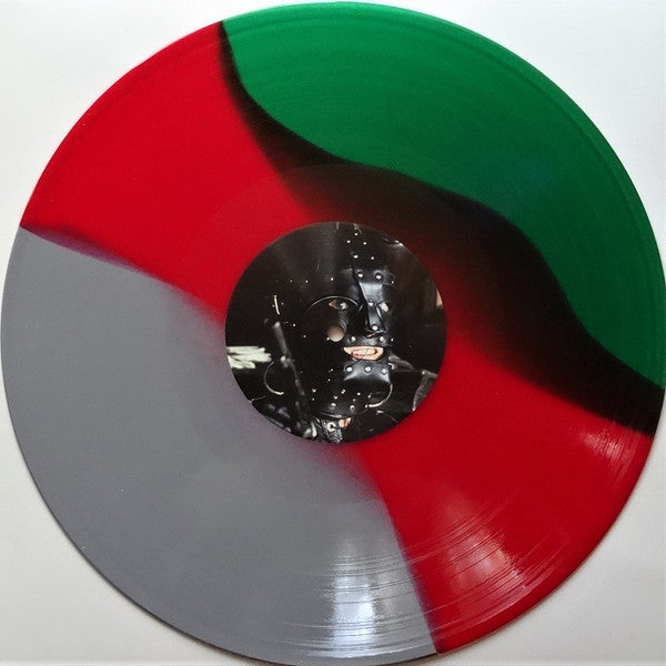 Don Peake : Wes Craven's The People Under The Stairs (Original Motion Picture Soundtrack) (LP, Album, Col)