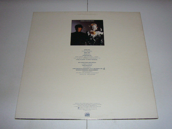 Sparks And Jane Wiedlin : Cool Places (12", Single)