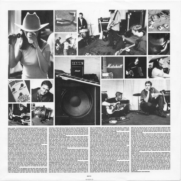 Curve : Cuckoo (LP, Album)