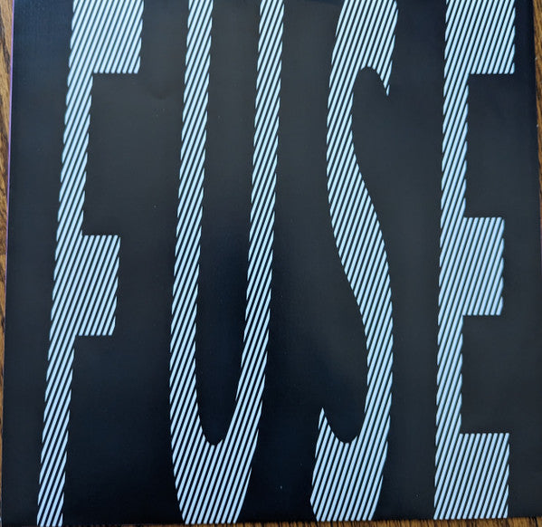 Everything But The Girl : Fuse (LP, Album)
