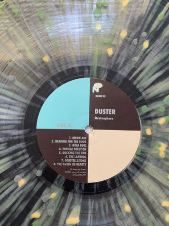 Duster (2) : Stratosphere (LP, Album, Ltd, Num, RE, Cle)
