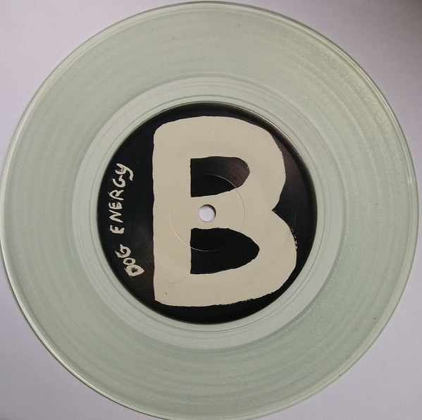 Gnome (2) : 13 Family (7", Single, Cle)