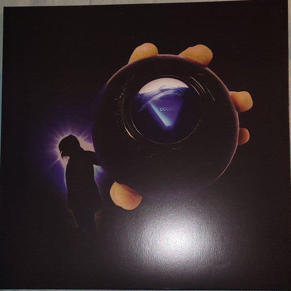 Djo (13) : Decide (LP, Album, Ltd, Bla)