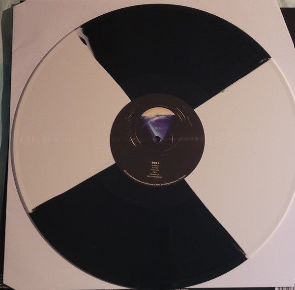 Djo (13) : Decide (LP, Album, Ltd, Bla)