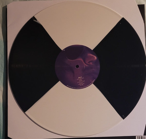Djo (13) : Decide (LP, Album, Ltd, Bla)
