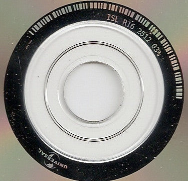 Mariah Carey : It's Like That (CD, Single, Promo)