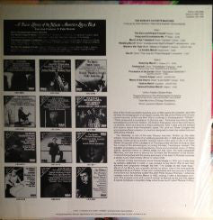 Various : The World's Favorite Marches (LP, Comp)