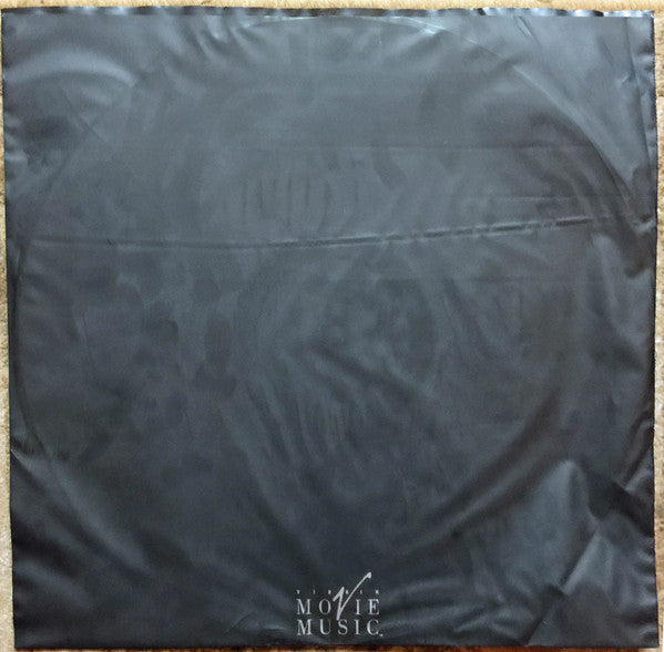 Various : Homeboy - The Original Motion Picture Soundtrack (LP, Album, All)