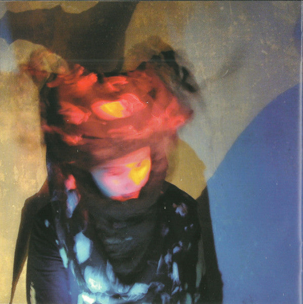 Lene Lovich : Shadows And Dust (CD, Album, MP)