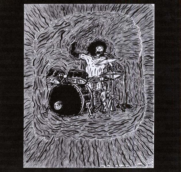 Matt Weston : For Teri Morris (7")