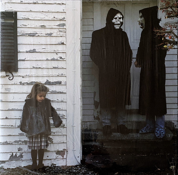 Brand New : The Devil And God Are Raging Inside Me (2xLP, Album, RE, 180)