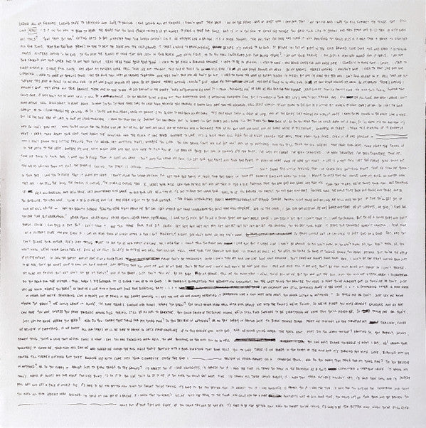 Brand New : The Devil And God Are Raging Inside Me (2xLP, Album, RE, 180)