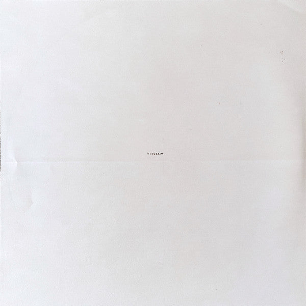 Brand New : The Devil And God Are Raging Inside Me (2xLP, Album, RE, 180)