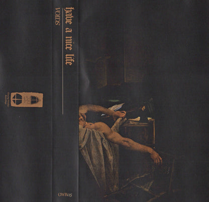 Have A Nice Life : Voids (Cass, Comp, Ltd, RE)