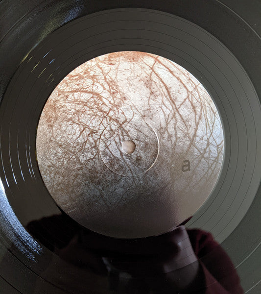 Aye Nako : Silver Haze (LP)