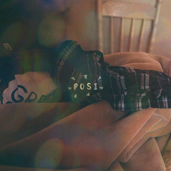 Great Cynics : POSI (LP, Album, Bee)