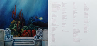 Alex G (2) : Rocket (LP, Album)
