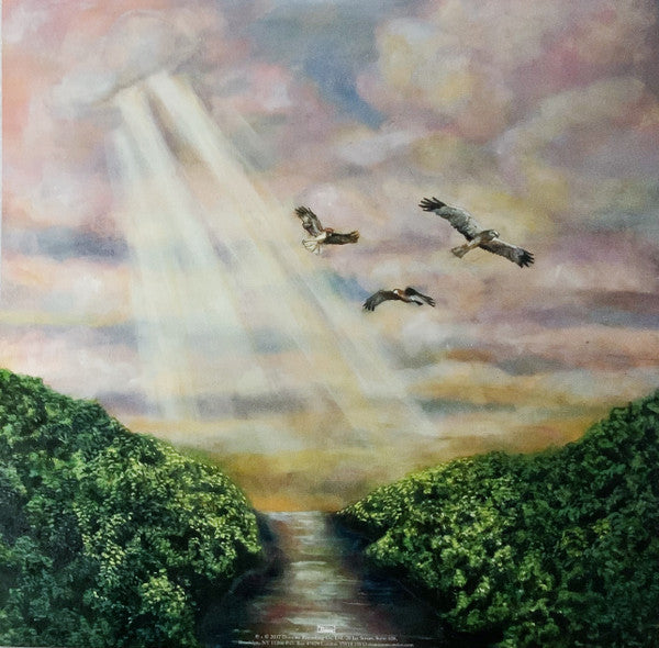Alex G (2) : Rocket (LP, Album)