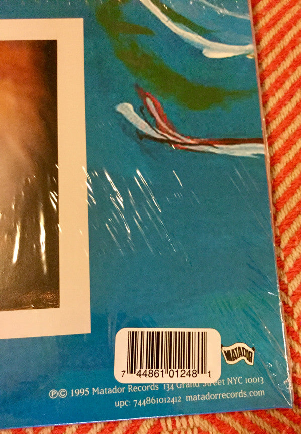 Helium (3) : The Dirt Of Luck (LP, Album, Ltd, RE, RM, Blu)