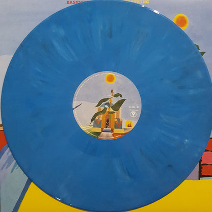 Basement (4) : Promise Everything (LP, Album, Dlx, RE, RM, Blu)