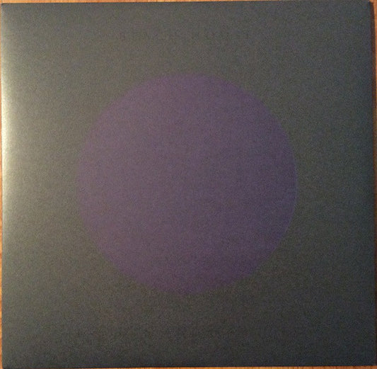 Beach House : B-Sides And Rarities (LP, Comp, Ltd, Cle)