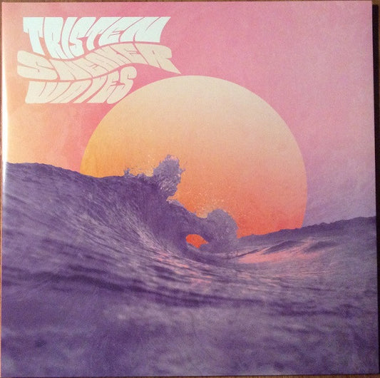 Tristen : Sneaker Waves (LP, Album, Cle)