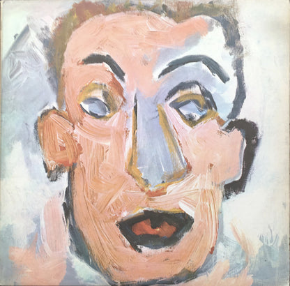 Bob Dylan : Self Portrait (2xLP, Album, Gat)