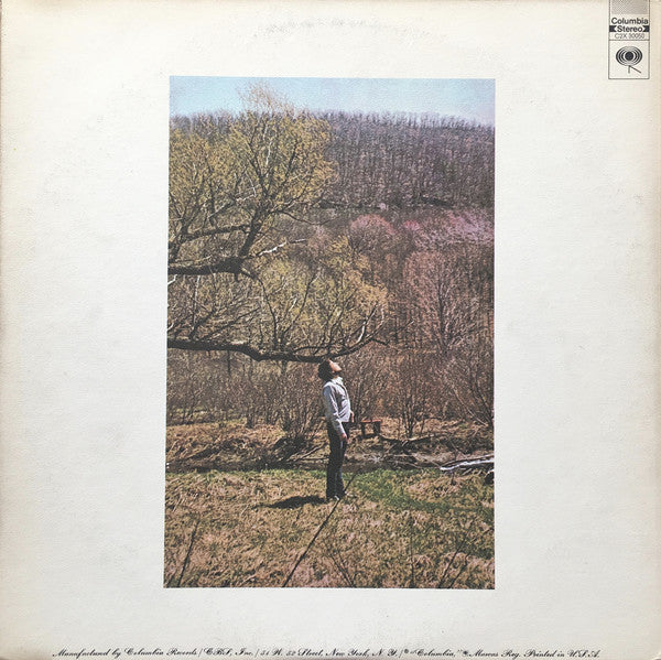 Bob Dylan : Self Portrait (2xLP, Album, Gat)