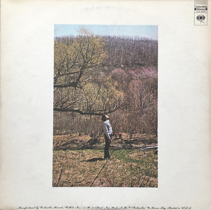 Bob Dylan : Self Portrait (2xLP, Album, Gat)
