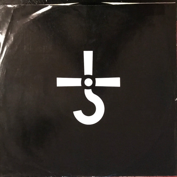Blue Öyster Cult : Spectres (LP, Album, Pit)
