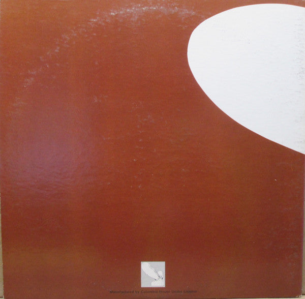 Led Zeppelin : Led Zeppelin II (LP, Album, Club, RE, Gat)