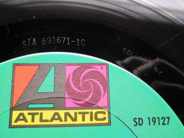 Led Zeppelin : Led Zeppelin II (LP, Album, Club, RE, Gat)