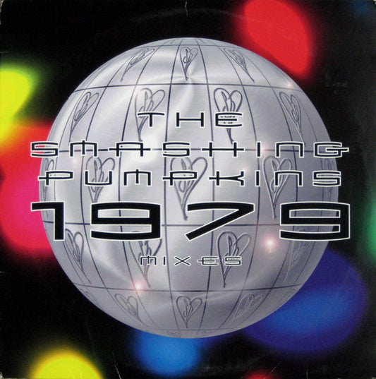 The Smashing Pumpkins : 1979 (Mixes) (12", Single)