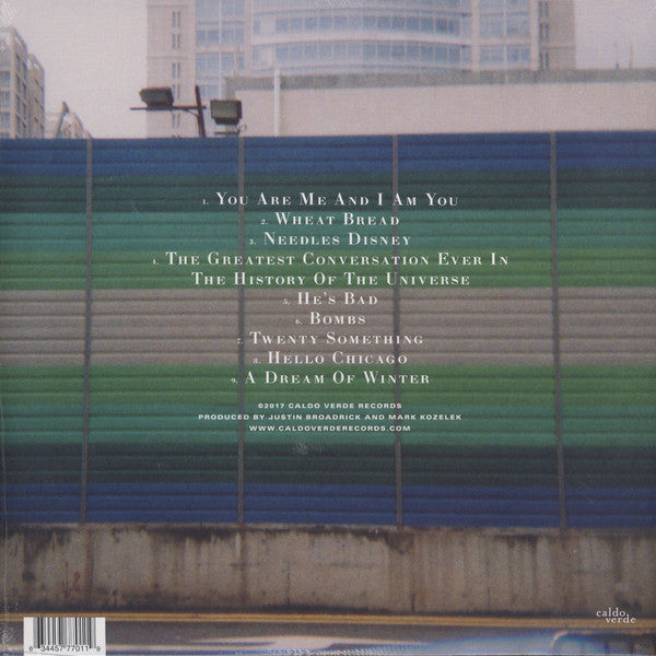 Jesu, Sun Kil Moon : 30 Seconds To The Decline Of Planet Earth (2xLP, Album)