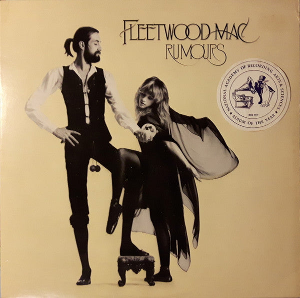 Fleetwood Mac : Rumours (LP, Album, Ter)