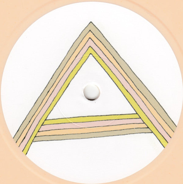Benjamin Gibbard* : Free Again / Bad Seeds (7", Bon)