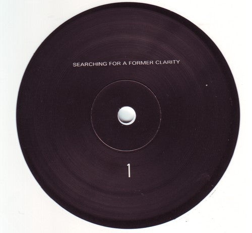 Against Me! : Searching For A Former Clarity (LP, Whi + LP + Album)