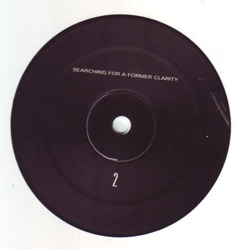 Against Me! : Searching For A Former Clarity (LP, Whi + LP + Album)